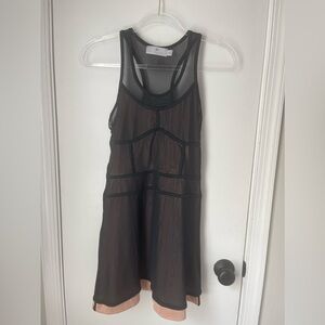 Stella McCartney X Adidas Tennis/Pickleball Dress (Medium)